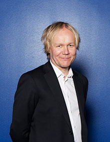 Teemu Leinonen