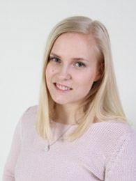 Elina Nylund